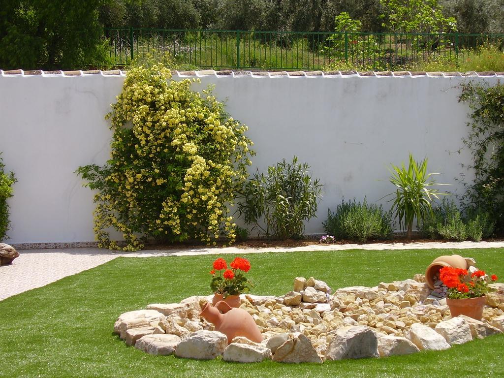 Iznájar Kayenne Holiday Rentals מראה חיצוני תמונה