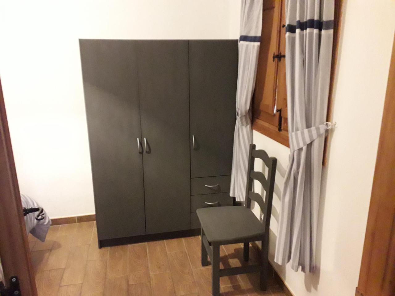Iznájar Kayenne Holiday Rentals מראה חיצוני תמונה