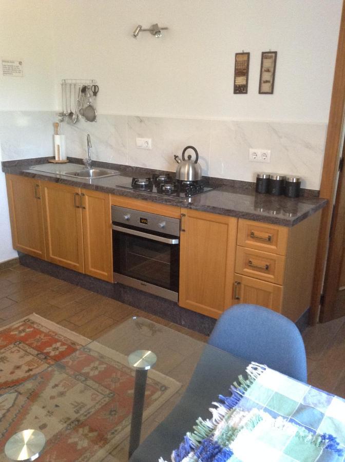 Iznájar Kayenne Holiday Rentals מראה חיצוני תמונה