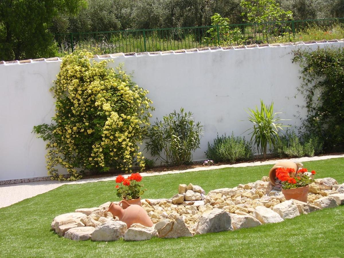 Iznájar Kayenne Holiday Rentals מראה חיצוני תמונה
