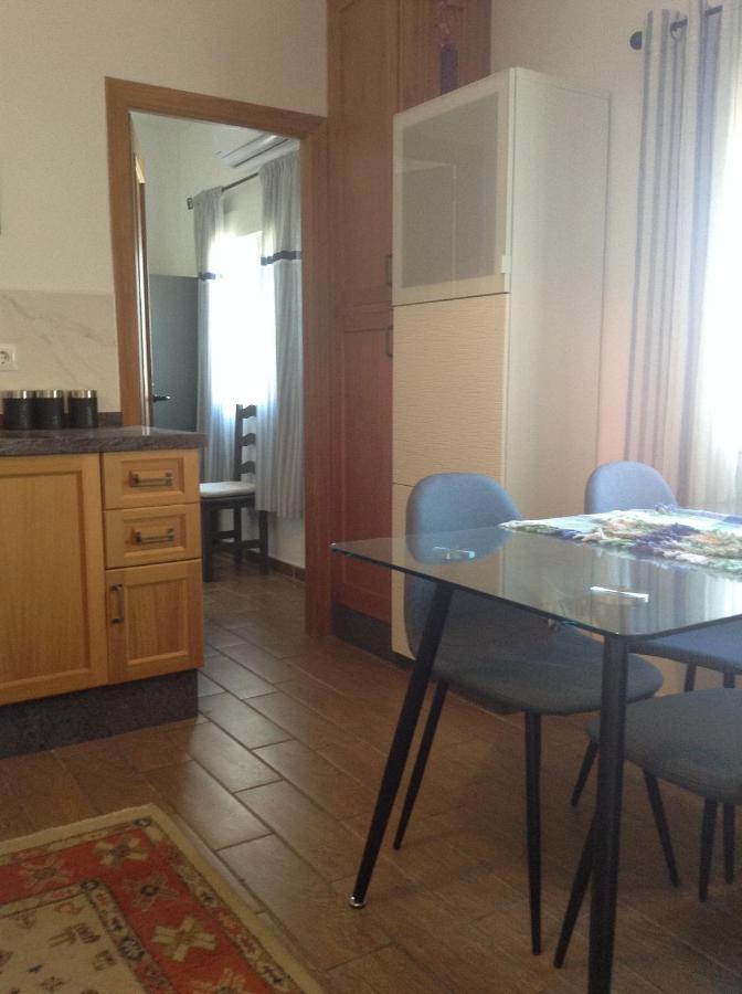 Iznájar Kayenne Holiday Rentals מראה חיצוני תמונה