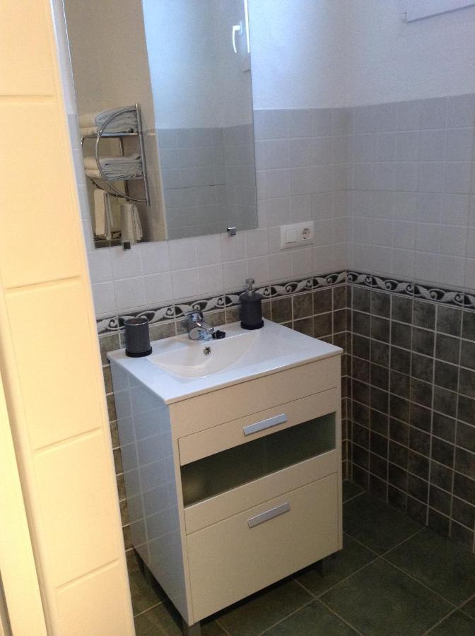 Iznájar Kayenne Holiday Rentals מראה חיצוני תמונה
