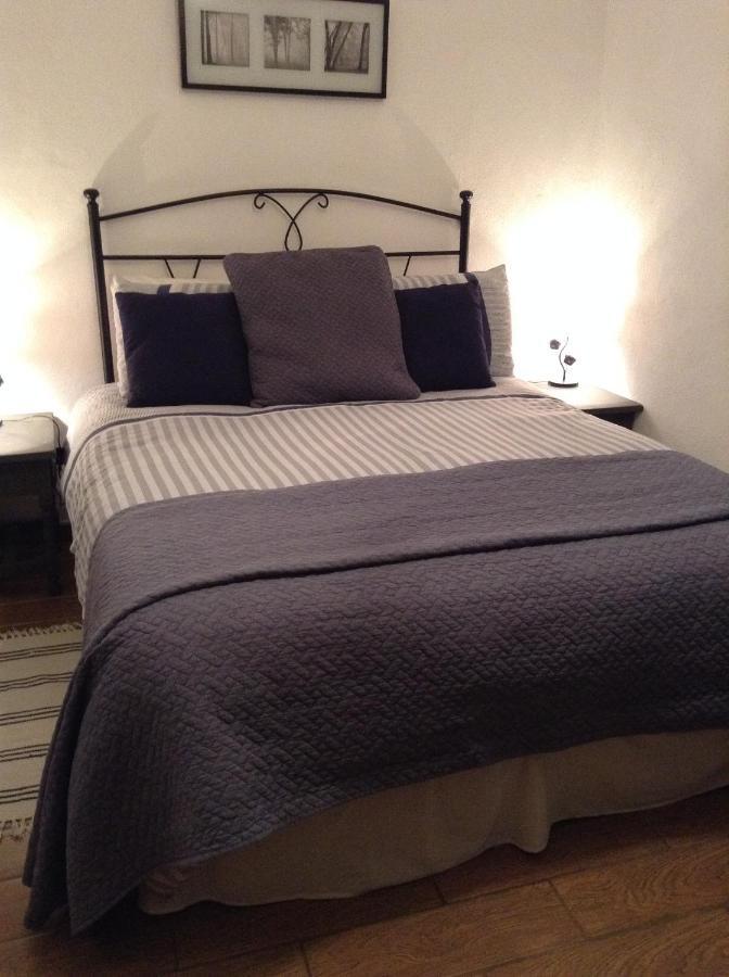 Iznájar Kayenne Holiday Rentals מראה חיצוני תמונה