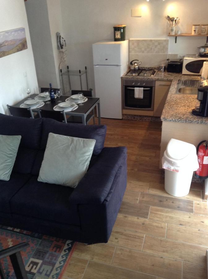 Iznájar Kayenne Holiday Rentals מראה חיצוני תמונה