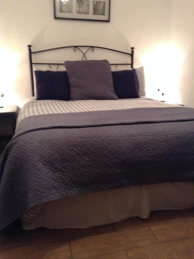 Iznájar Kayenne Holiday Rentals מראה חיצוני תמונה