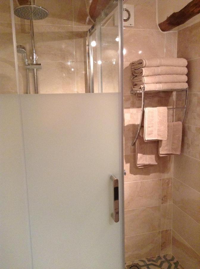 Iznájar Kayenne Holiday Rentals מראה חיצוני תמונה